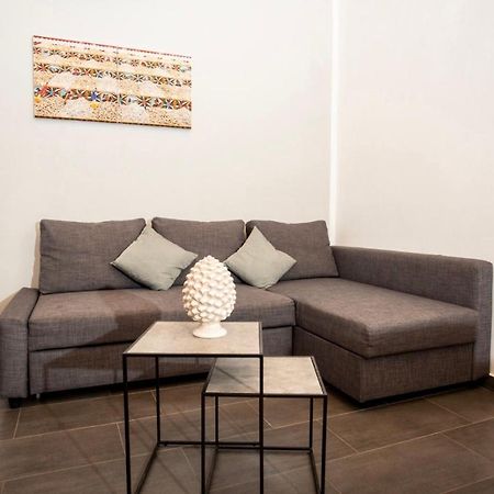 Mosina Apartments Palermo Exterior photo