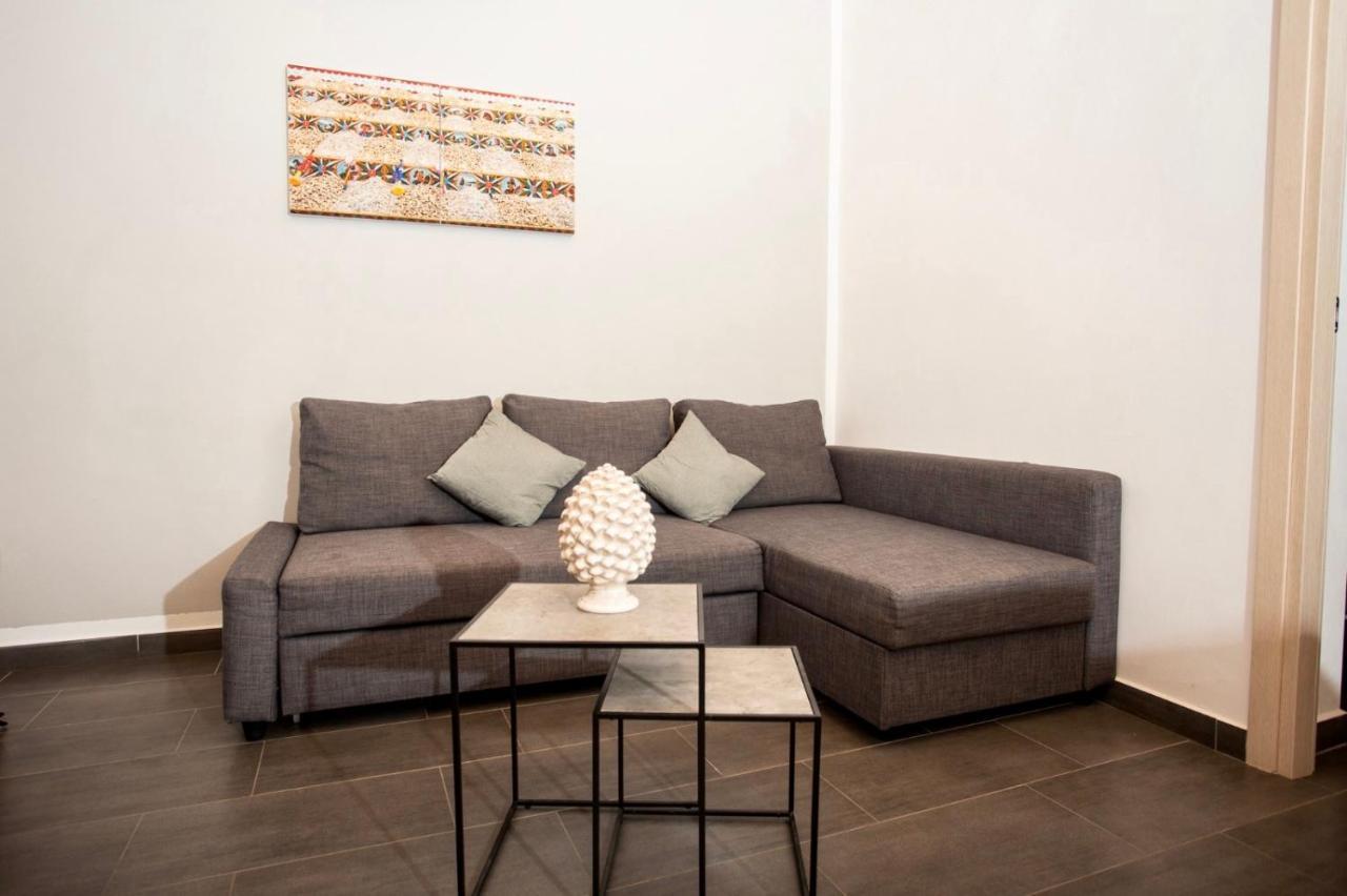 Mosina Apartments Palermo Exterior photo