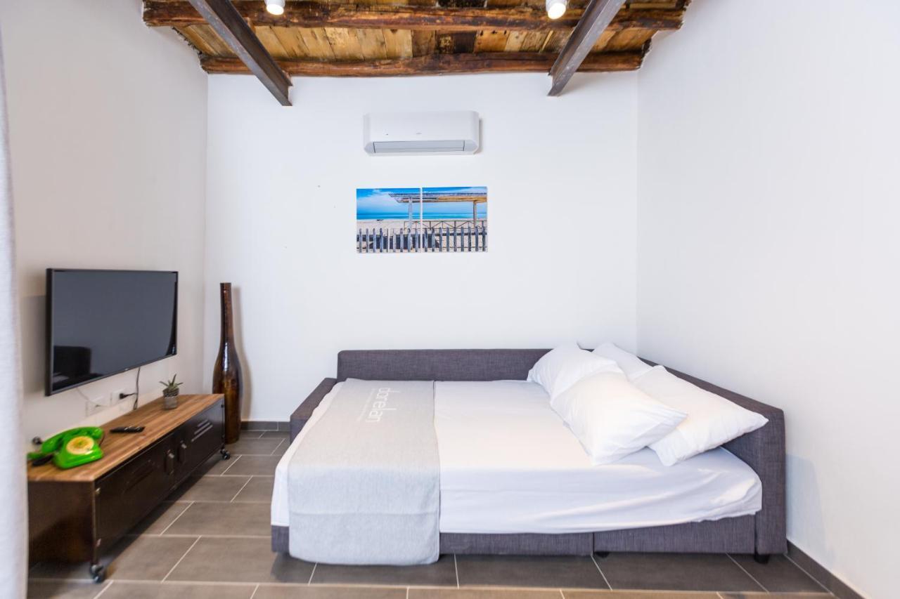 Mosina Apartments Palermo Exterior photo